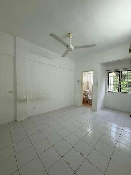 Apartment for Sale at Ixora - Yi Jun Cham - PropertyGuru.com.my