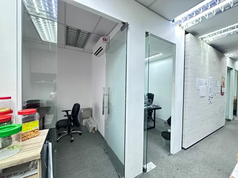 Kuchai Business Park untuk Untuk Dijual - RM 1,550,000, Mac 2026 - Interior - PropertyGuru.com.my