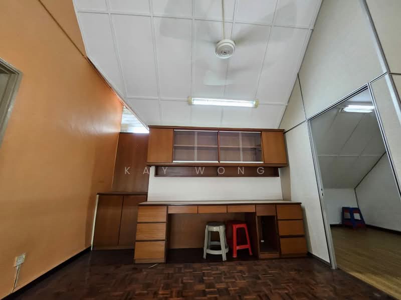 Apartment for Sale at Mutiara Court - Kay Wong - Study - PropertyGuru.com.my