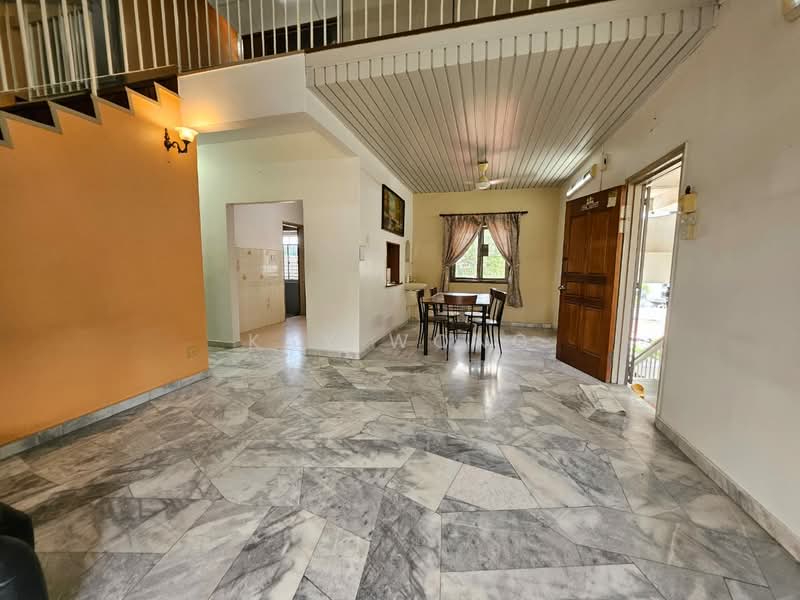 Apartment for Sale at Mutiara Court - Kay Wong - Living Room - PropertyGuru.com.my