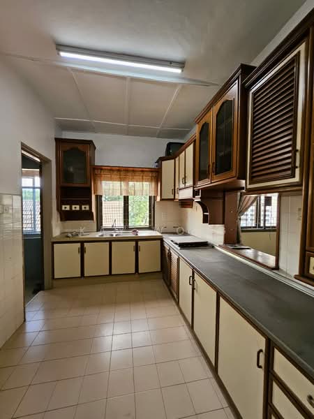 Apartment for Sale at Mutiara Court - Kay Wong - Kitchen - PropertyGuru.com.my