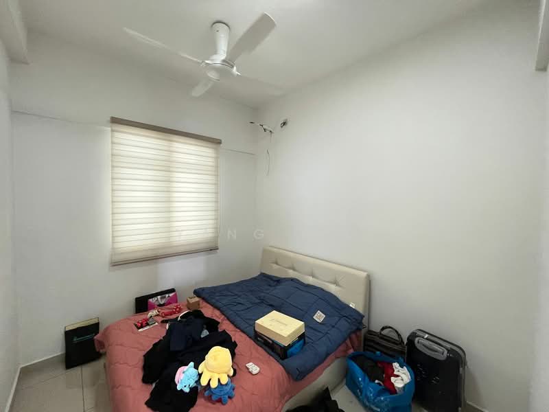 Condominium for Sale at SummerSkye Residences - Yang Lim - Bedroom - PropertyGuru.com.my