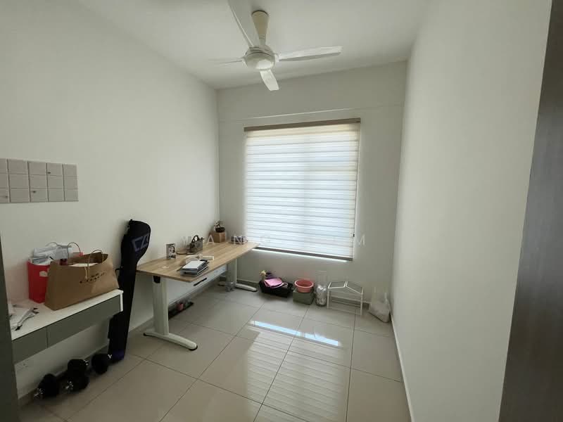 Condominium for Sale at SummerSkye Residences - Yang Lim - Study - PropertyGuru.com.my