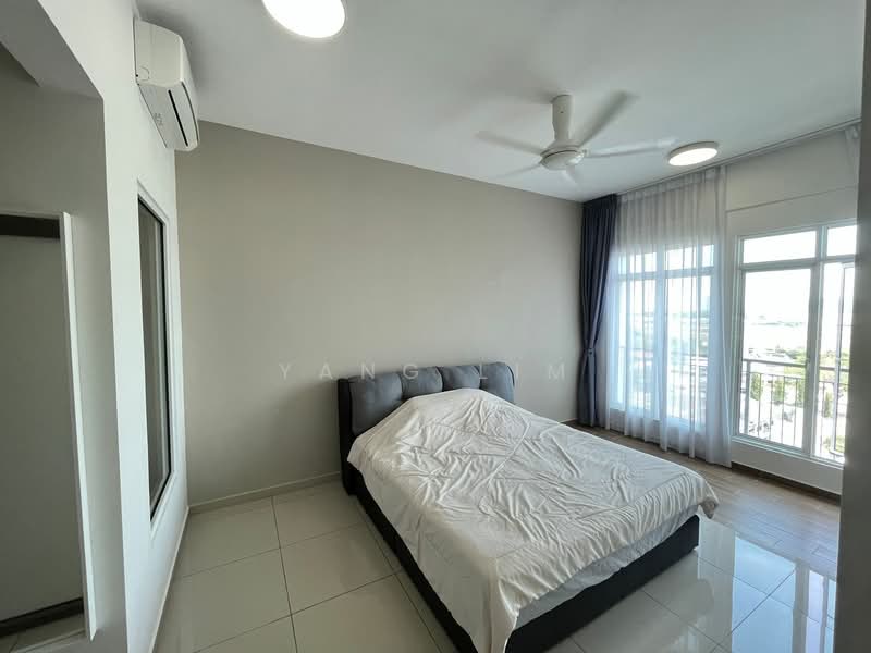 Condominium for Sale at SummerSkye Residences - Yang Lim - Bedroom - PropertyGuru.com.my