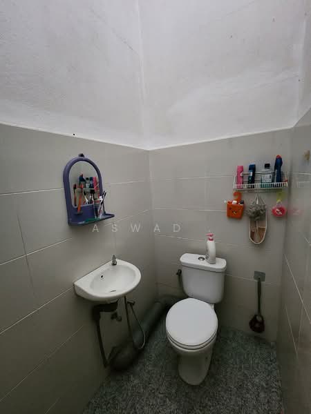 Taman Desa Damai, Bukit Mertajam untuk Untuk Dijual - RM 500,000, Mac 2026 - Bathroom - PropertyGuru.com.my