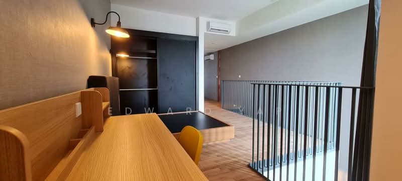 Condominium for Sale at Twy Duplex Condos - Edward Yap - PropertyGuru.com.my