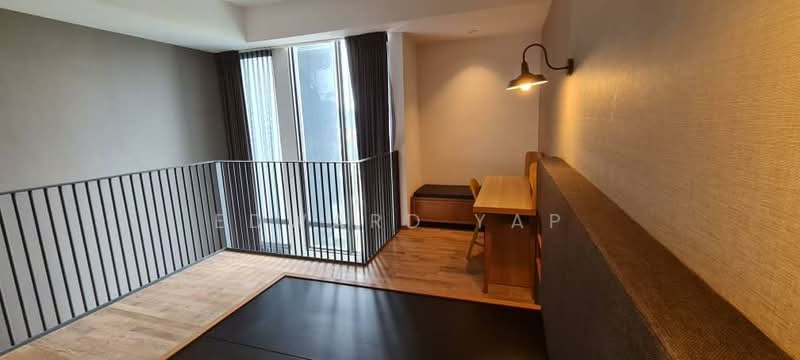 Condominium for Sale at Twy Duplex Condos - Edward Yap - PropertyGuru.com.my