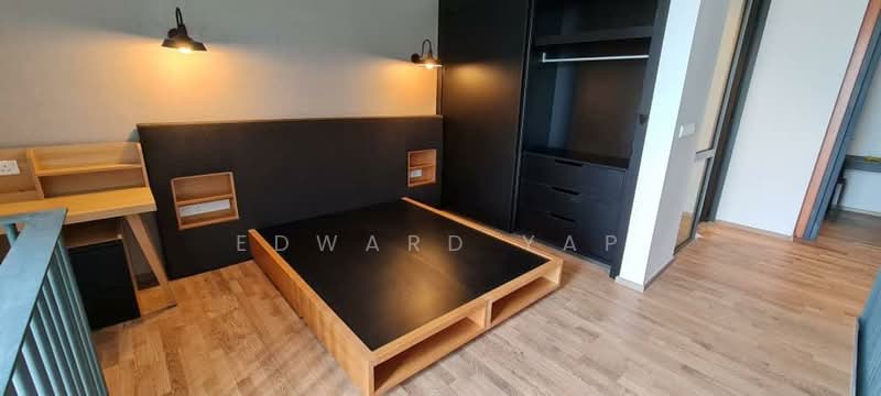 Condominium for Sale at Twy Duplex Condos - Edward Yap - PropertyGuru.com.my