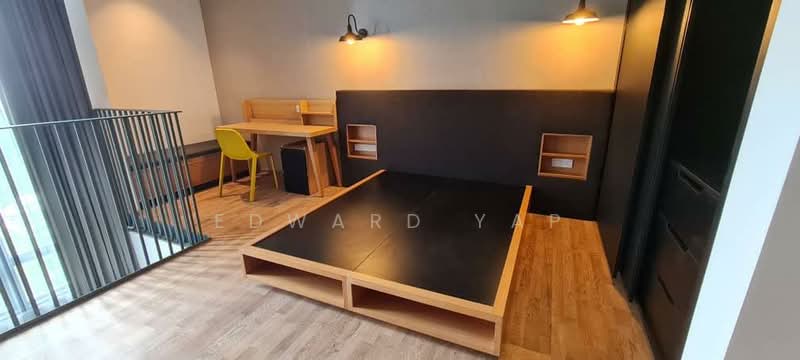 Condominium for Sale at Twy Duplex Condos - Edward Yap - PropertyGuru.com.my