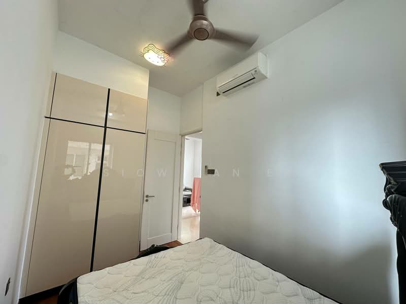 Service Residence for Sale at TriTower Residence @ Johor Bahru Sentral - Siow Yan Er - Bedroom - PropertyGuru.com.my