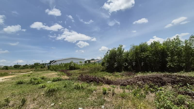 Tanah Perindustrian untuk Dijual di Kawasan Perindustrian Arab Malaysia (Nilai) - Irwan Yusoff - Exterior - PropertyGuru.com.my