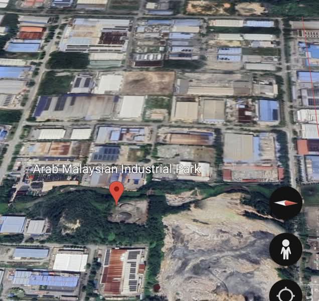 Tanah Perindustrian untuk Dijual di Kawasan Perindustrian Arab Malaysia (Nilai) - Irwan Yusoff - PropertyGuru.com.my