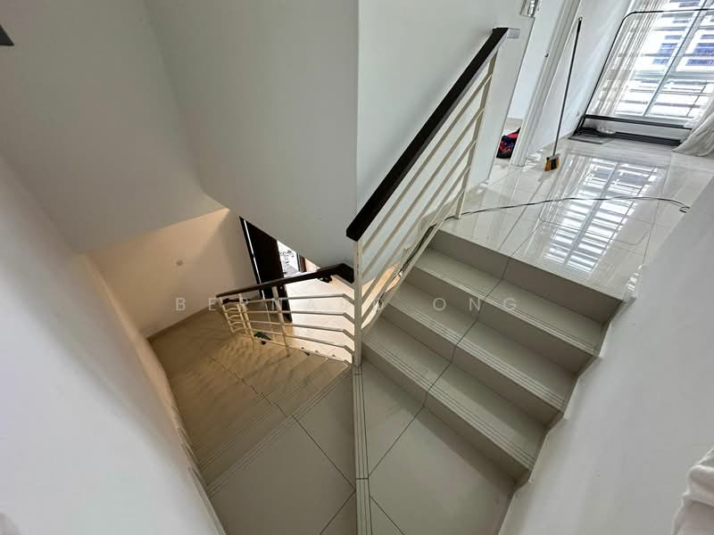 Semi-Detached House for Sale in Rawang (Selangor) - Bernard Ong - Interior - PropertyGuru.com.my