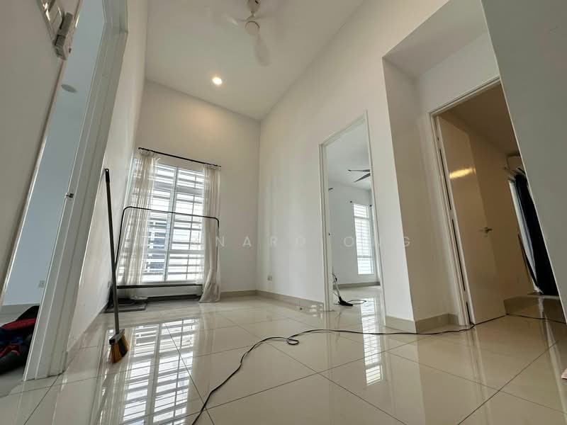 Semi-Detached House for Sale in Rawang (Selangor) - Bernard Ong - Interior - PropertyGuru.com.my