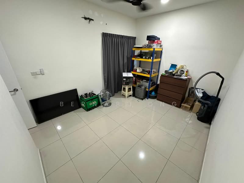 Semi-Detached House for Sale in Rawang (Selangor) - Bernard Ong - Interior - PropertyGuru.com.my