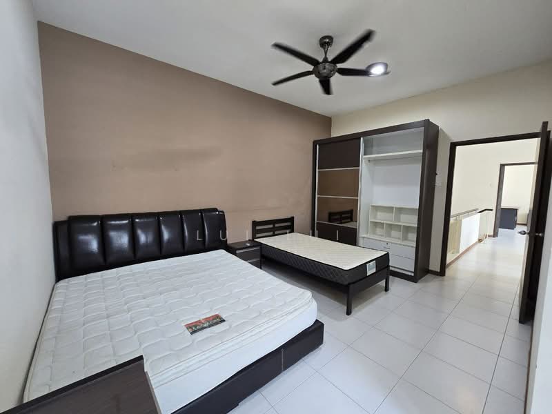 Cluster House for Rent in Horizon Hills (Iskandar Puteri (Nusajaya)) - Lui Lui - Bedroom - PropertyGuru.com.my