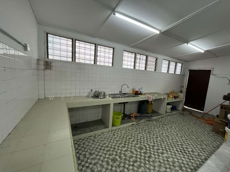 SS2 untuk Untuk Dijual - RM 1,800,000, Apr 2026 - Kitchen - PropertyGuru.com.my