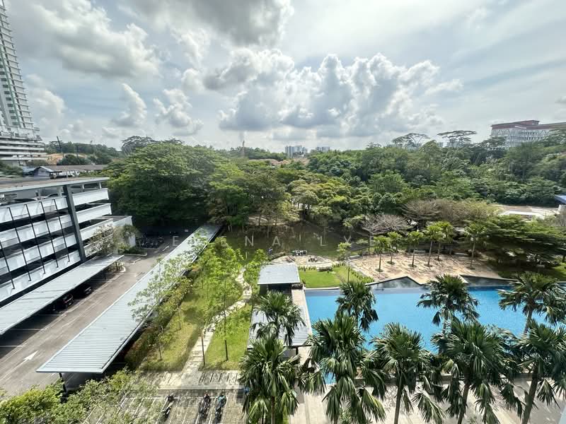 Apartment for Sale at Epic Residence - Elena Lye - PropertyGuru.com.my