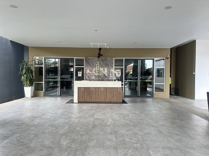 Apartment for Sale at Epic Residence - Elena Lye - PropertyGuru.com.my