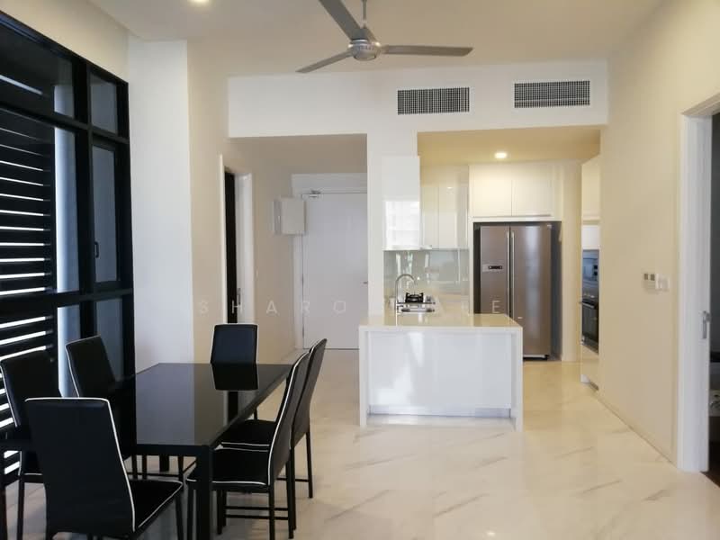 Setia V Residences untuk Untuk Dijual - RM 1,690,000, Mac 2026 - Kitchen - PropertyGuru.com.my