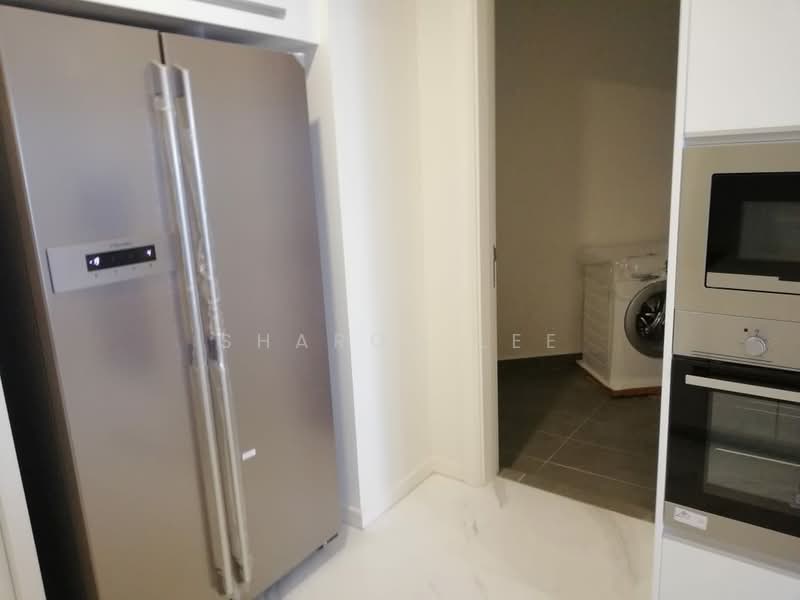 Setia V Residences untuk Untuk Dijual - RM 1,690,000, Mac 2026 - Kitchen - PropertyGuru.com.my