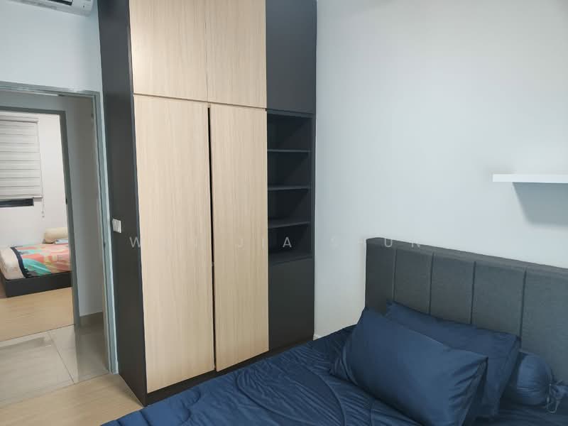 Service Residence for Rent at M Centura - Wan Jia Shun - Bedroom - PropertyGuru.com.my