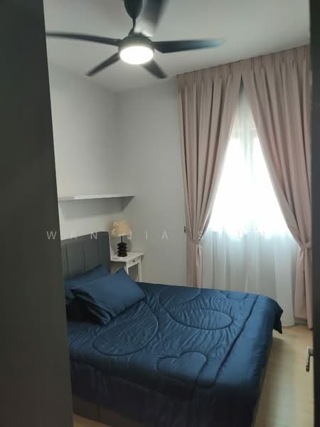 Service Residence for Rent at M Centura - Wan Jia Shun - Bedroom - PropertyGuru.com.my