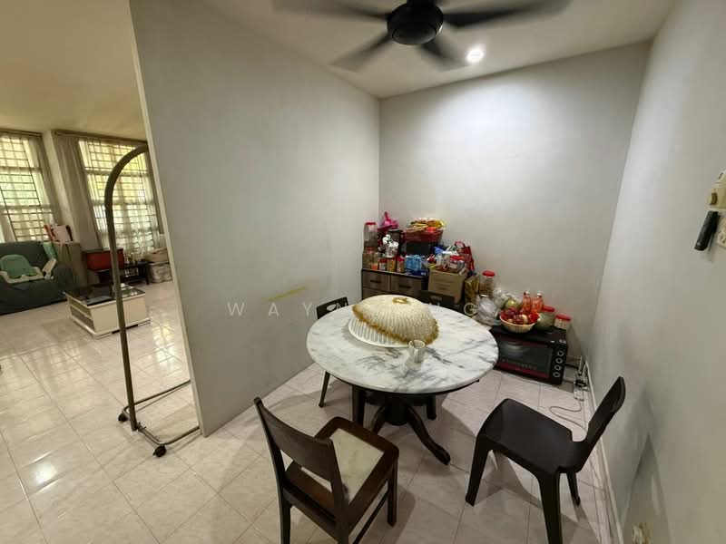 2-storey Terraced House for Sale in Taman Nusa Indah (Iskandar Puteri (Nusajaya)) - Wayne Ng - PropertyGuru.com.my