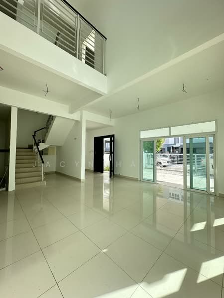 Semi-Detached House for Sale in Sungai Ara (Penang) - Jacyntha Lee - Interior - PropertyGuru.com.my