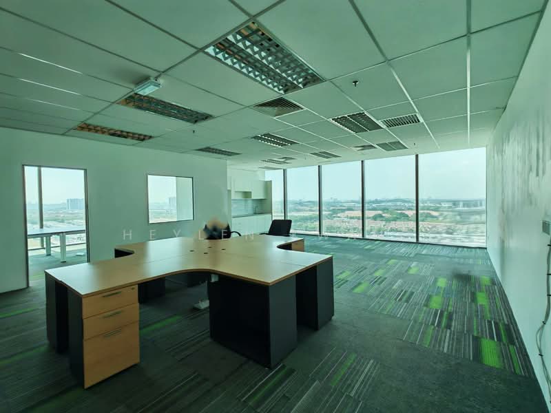Office for Rent in Seksyen 13 (Shah Alam) - Heylen Kwang - Office - PropertyGuru.com.my