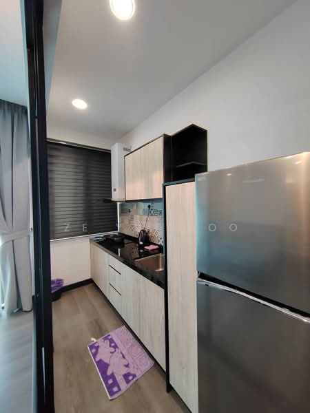 Vista Bangi untuk Untuk Disewa - RM 1,900 /bulan, Mac 2026 - Kitchen - PropertyGuru.com.my
