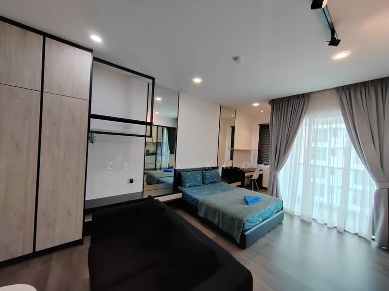 Vista Bangi untuk Untuk Disewa - RM 1,900 /bulan, Mac 2026 - Bedroom - PropertyGuru.com.my