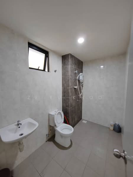 Vista Bangi untuk Untuk Disewa - RM 1,900 /bulan, Mac 2026 - Bathroom - PropertyGuru.com.my