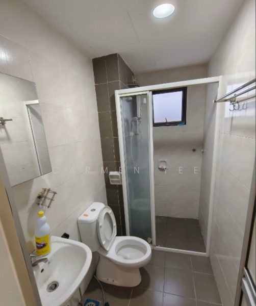 One Damansara untuk Untuk Disewa - RM 2,100 /bulan, Mac 2026 - Bathroom - PropertyGuru.com.my
