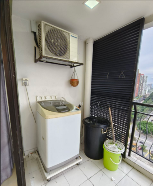 One Damansara untuk Untuk Disewa - RM 2,100 /bulan, Mac 2026 - Balcony - PropertyGuru.com.my