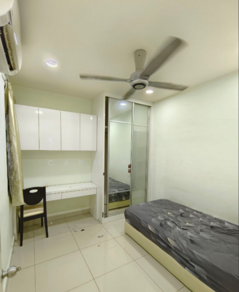 One Damansara untuk Untuk Disewa - RM 2,100 /bulan, Mac 2026 - Bedroom - PropertyGuru.com.my