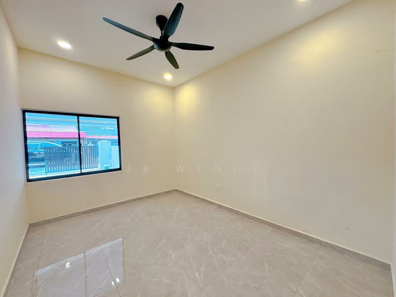 1-storey Terraced House for Sale in Gelang Patah (Johor) - JB Wendy - Interior - PropertyGuru.com.my