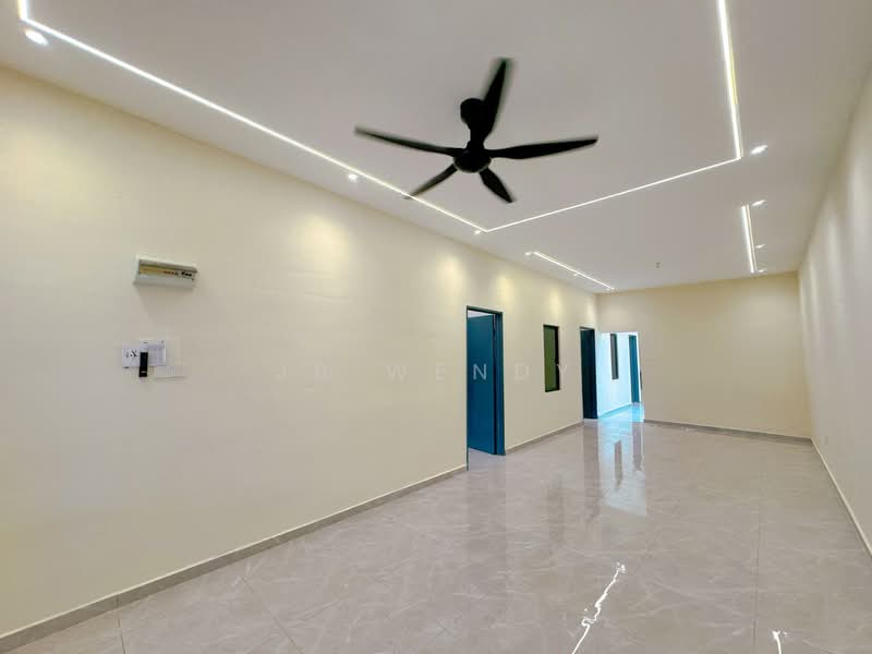 1-storey Terraced House for Sale in Gelang Patah (Johor) - JB Wendy - Interior - PropertyGuru.com.my