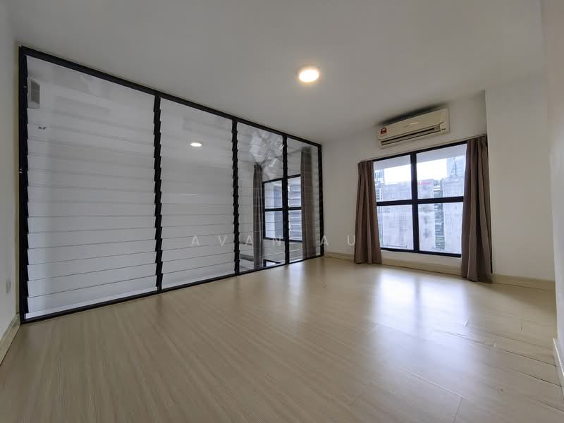 Service Residence for Rent at SOHO @ Empire City - AVAN AU - Interior - PropertyGuru.com.my