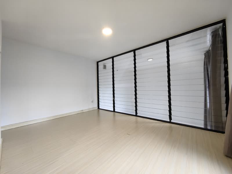 Service Residence for Rent at SOHO @ Empire City - AVAN AU - Interior - PropertyGuru.com.my