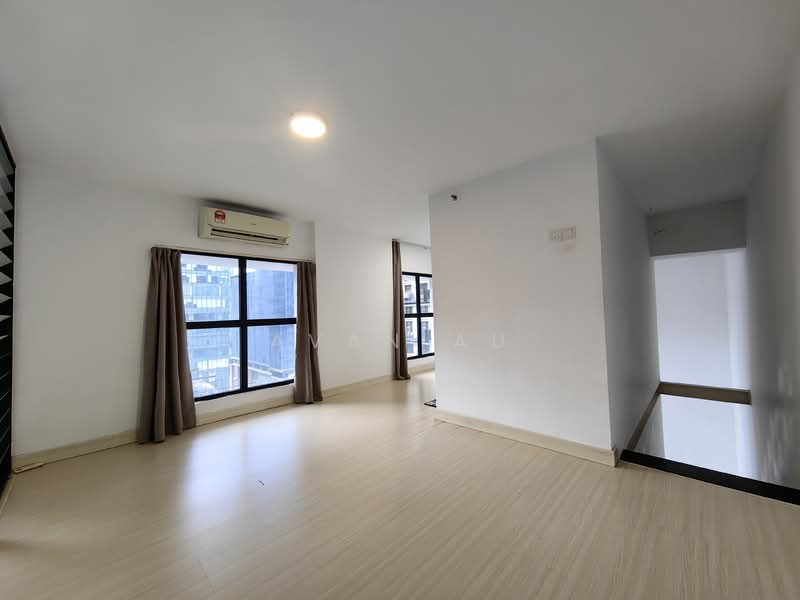 Service Residence for Rent at SOHO @ Empire City - AVAN AU - Interior - PropertyGuru.com.my