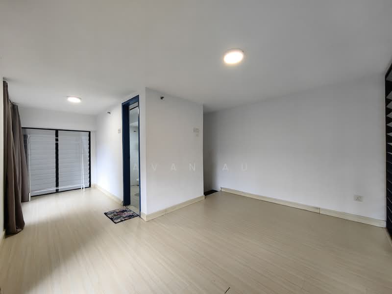 Service Residence for Rent at SOHO @ Empire City - AVAN AU - Interior - PropertyGuru.com.my