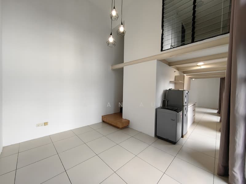 Service Residence for Rent at SOHO @ Empire City - AVAN AU - Interior - PropertyGuru.com.my