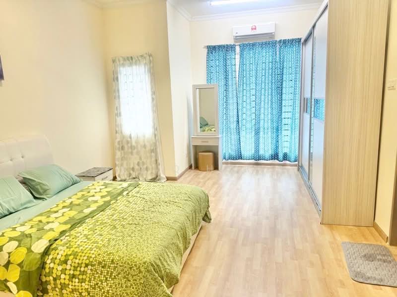 2-storey Terraced House for Rent in Setia Alam (Selangor) - Haziq Haris - PropertyGuru.com.my