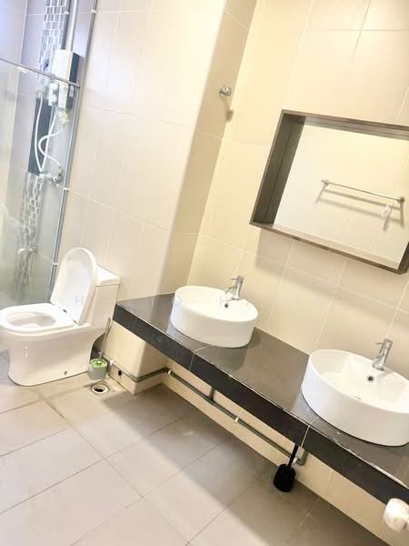 2-storey Terraced House for Rent in Setia Alam (Selangor) - Haziq Haris - PropertyGuru.com.my