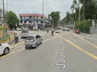For Sale - Pulau Tikus