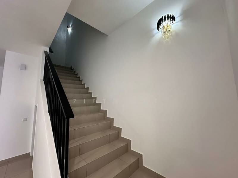 2-storey Terraced House for Rent in Iskandar Puteri (Nusajaya) (Johor) - Zieth Zee - Interior - PropertyGuru.com.my