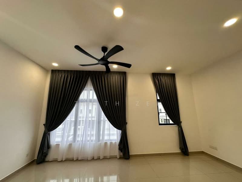2-storey Terraced House for Rent in Iskandar Puteri (Nusajaya) (Johor) - Zieth Zee - Interior - PropertyGuru.com.my