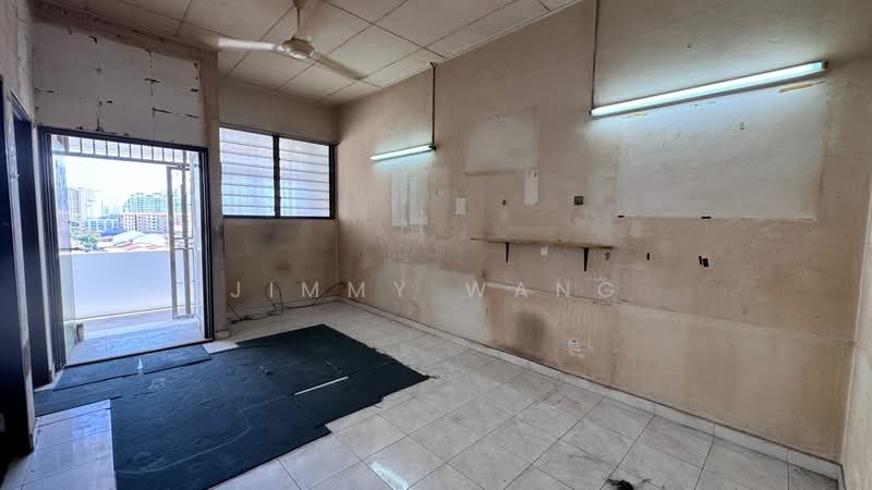 Desa Penaga untuk Untuk Dijual - RM 350,000, Mac 2026 - Balcony - PropertyGuru.com.my