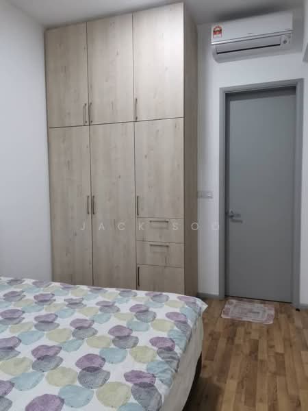 Sunway Mont Residences untuk Untuk Disewa - RM 6,000 /bulan, Mac 2026 - Bedroom - PropertyGuru.com.my